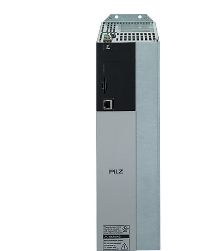 PILZ皮爾磁德國伺服驅動技術8C000001