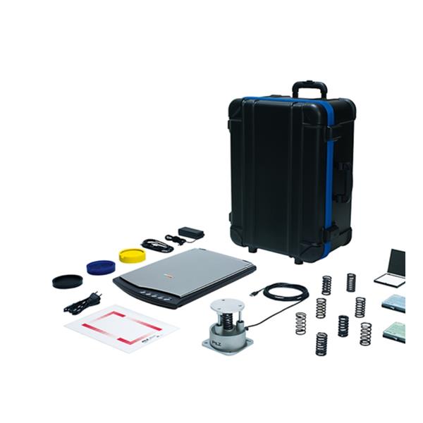 PILZ皮爾磁德國機器人技術 9A000017