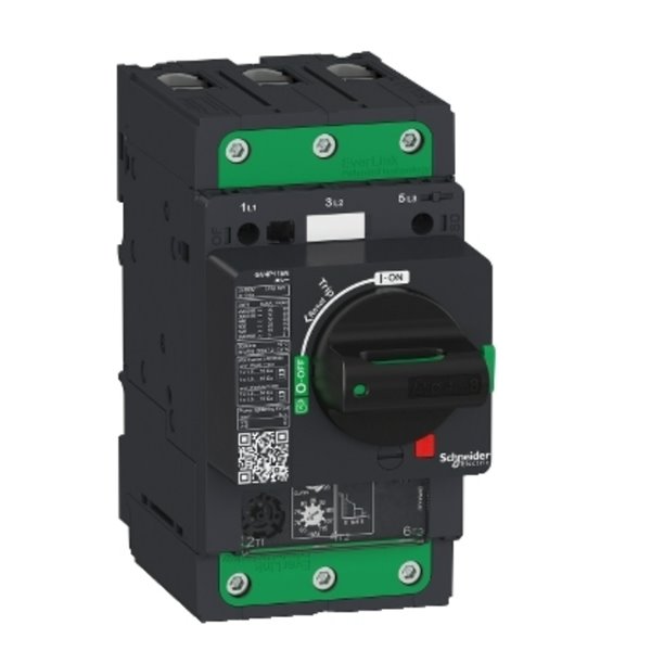 SCHNEIDER施耐德電動機斷路器9N083dtAO