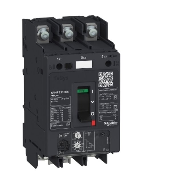 SCHNEIDER施耐德電動機斷路器9N083dtAO