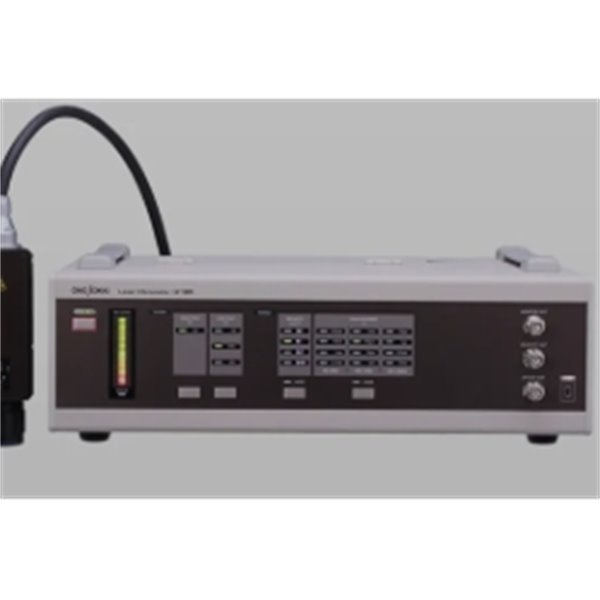ONOSOKKI日本小野微物體振動和測量系統LV-0015型