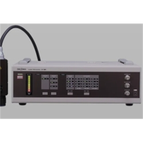 ONOSOKKI日本小野微物體振動和測量系統LV-0185型