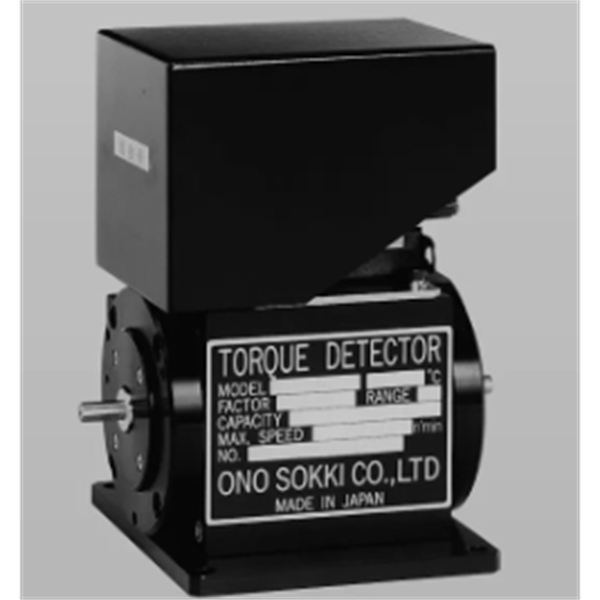 ONOSOKKI日本小野微電容式扭矩檢測儀MD-102C