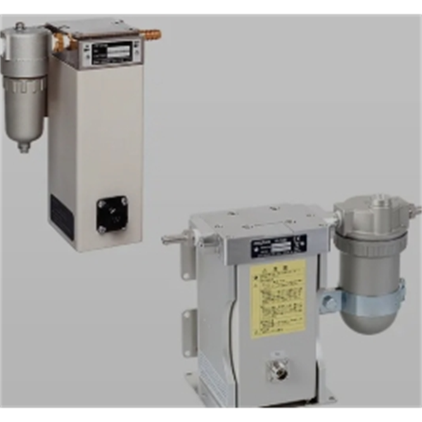 ONOSOKKI日本小野帶壓力損失補償的流量檢測器 FP-213S