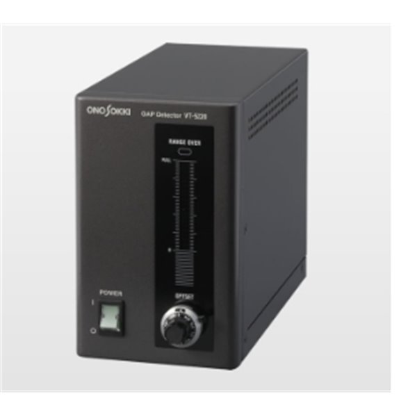 ONOSOKKI日本小野電容式非接觸式測厚儀VE-5010