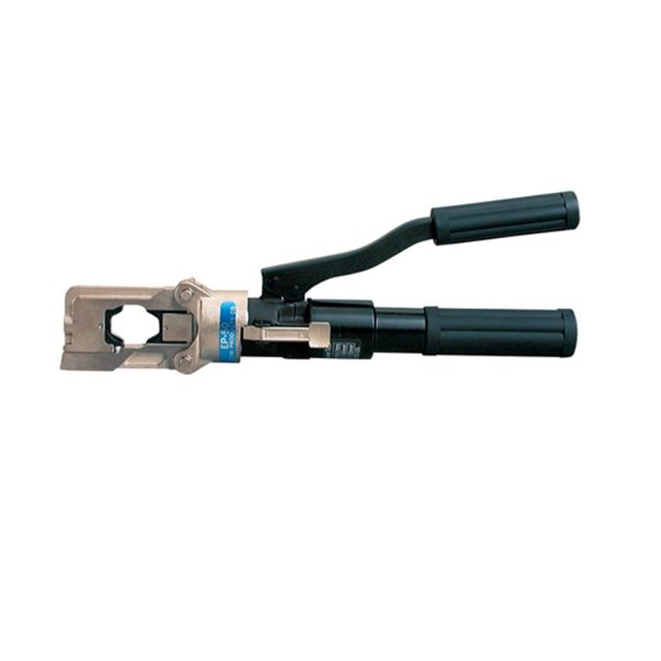 日本IZUMI泉精器    液壓壓接工具 【Manual】EP-510C