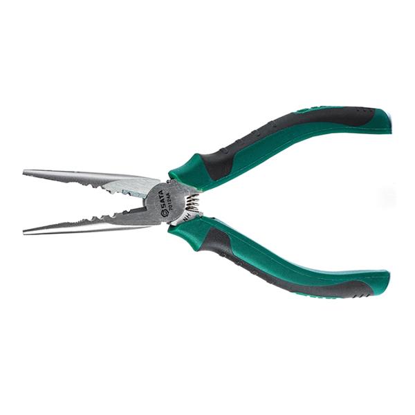 SATA世達美國 鉗類工具 72712