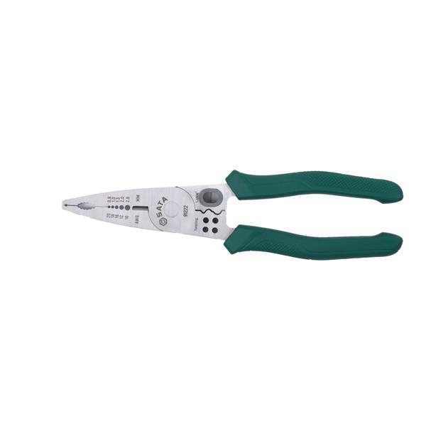 SATA世達美國 鉗類工具 72712