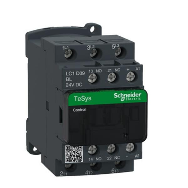 SCHNEIDER施耐德接觸器LC1DT80A6KUE