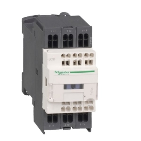 SCHNEIDER施耐德接觸器LC1D80ABNE