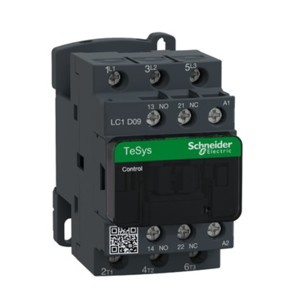 SCHNEIDER施耐德接觸器LC1D40M7C