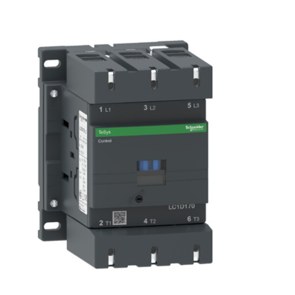 SCHNEIDER施耐德接觸器LC1D40M7C