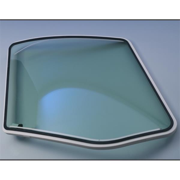 圣戈班 saint gobian 飛機玻璃 Rafale擋風玻璃