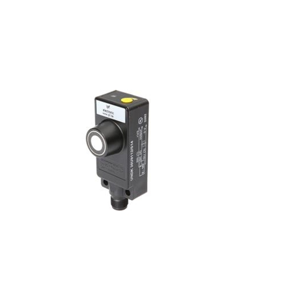 德國(guó)IPF超聲波傳感器UT180022