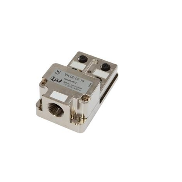 德國IPF執(zhí)行器分配器VK001102