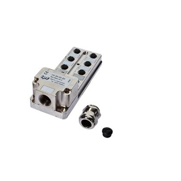 德國IPF執(zhí)行器分配器VK001102