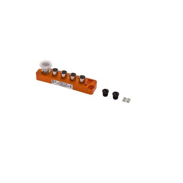 德國(guó)IPF執(zhí)行器分配器VK001023