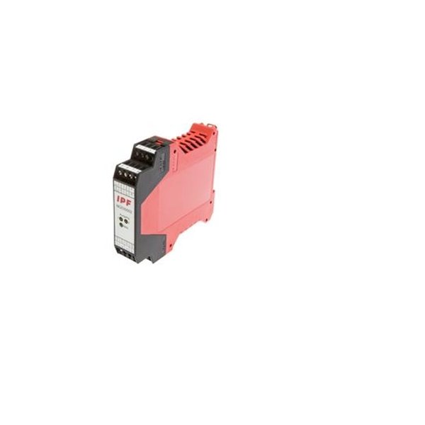 德國IPF電源單元NG520201