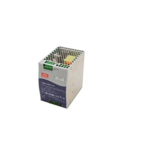 德國IPF電源單元NG520201