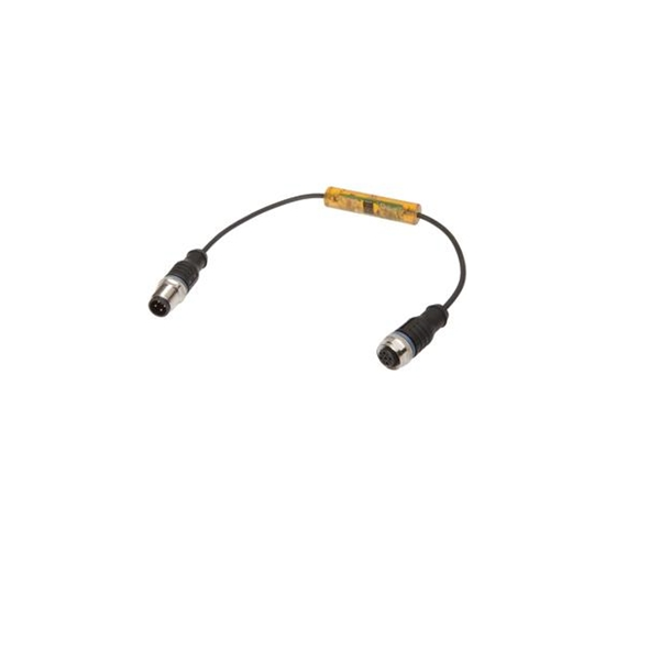 德國IPF安全繼電器CS360001