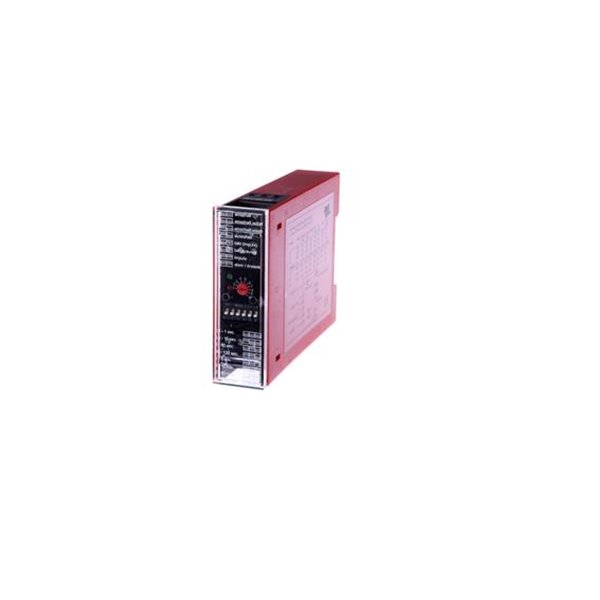 德國IPF安全繼電器A0000299