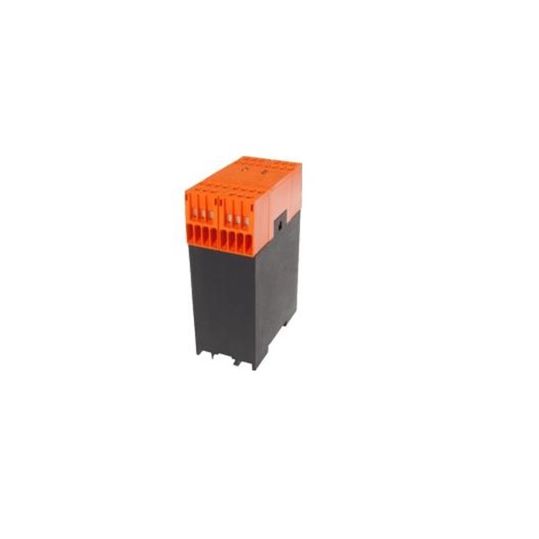 德國IPF安全繼電器A0000299