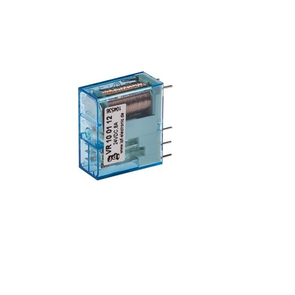 德國IPF安全繼電器CS360001