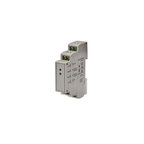 德國IPF安全繼電器A0000299
