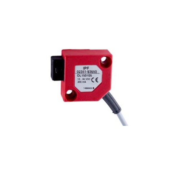 德國IPF發(fā)光傳感器LS98E013