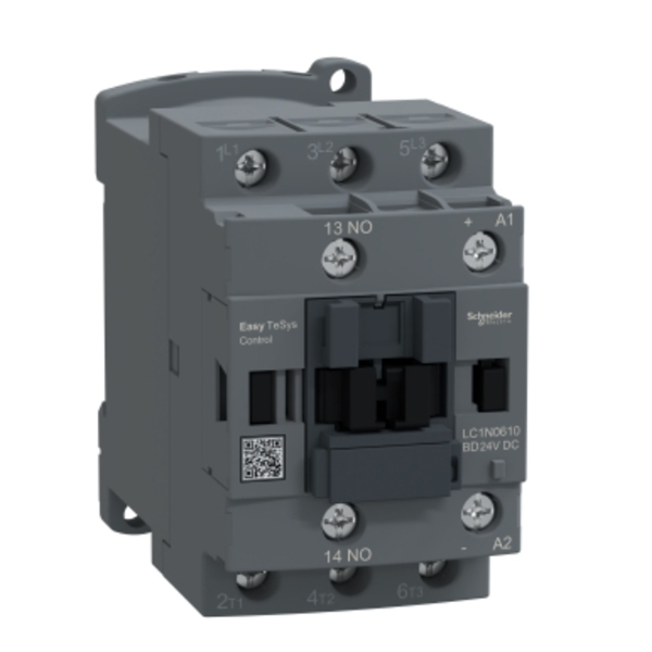 SCHNEIDER施耐德控制接觸器LC1N40004M7N