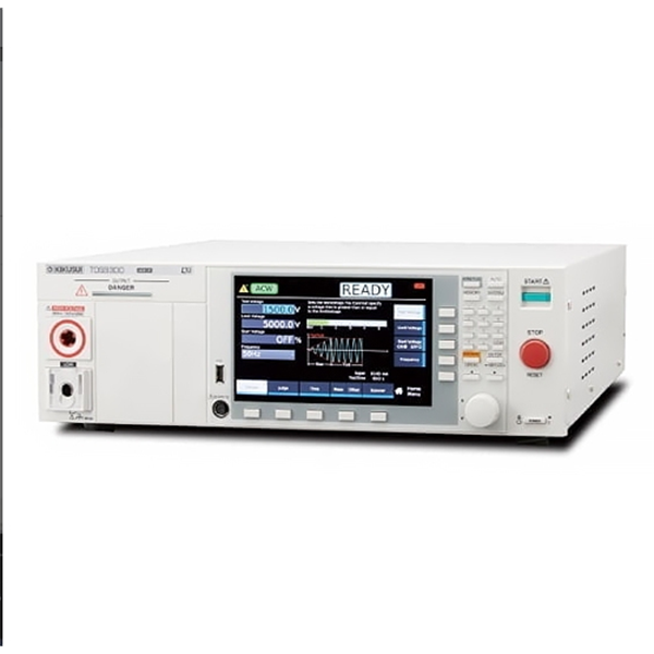 KIKUSUI菊水絕緣耐壓電阻測(cè)試儀TOS9303