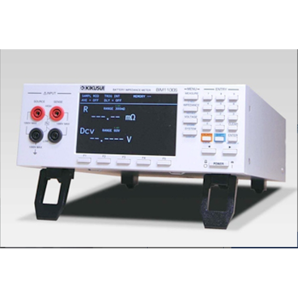 KIKUSUI菊水電池內(nèi)阻測(cè)試儀BIM1000