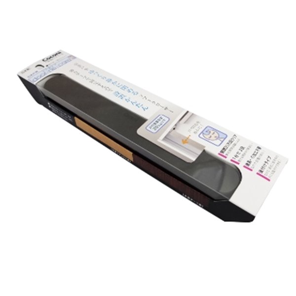 SOL清水室內推拉內軟閉內器內聲音護理6SC-100 WH