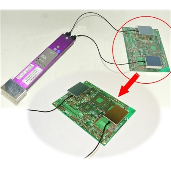 馬康MALCOM振動傳感器模組 RCX-V