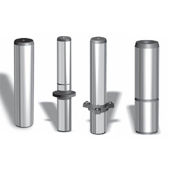 德國MICRONORM導向元件1232.3.ISO