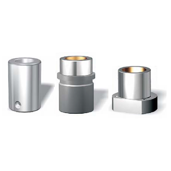 德國MICRONORM導向元件1232.3.ISO