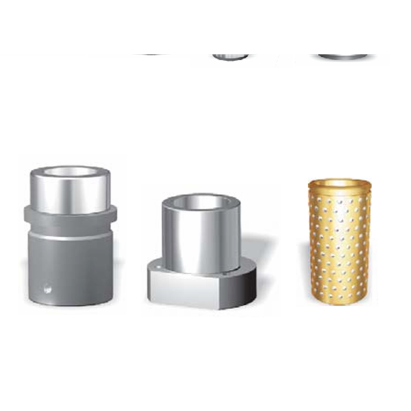 德國MICRONORM導向元件1232.3.ISO