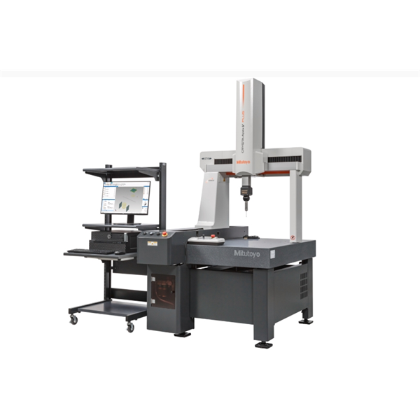 日本MITUTOYO三豐數(shù)控坐標(biāo)測(cè)量機(jī)CRYSTA-Apex VPLUS9166