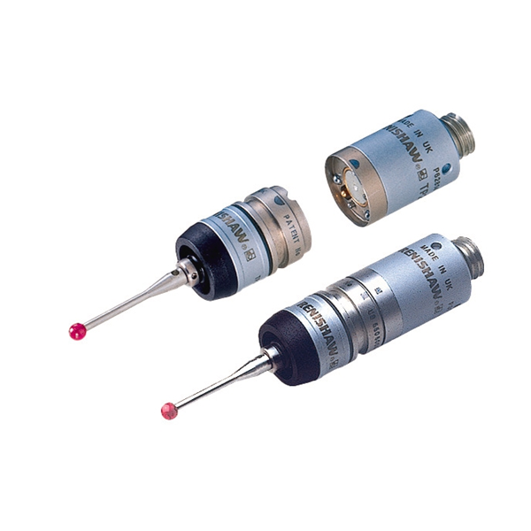 日本MITUTOYO三豐緊湊、高精度的觸摸觸發探頭TP200