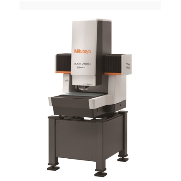 日本MITUTOYO三豐QV 超級 302/404/606 專業版QV-H606T1C-E