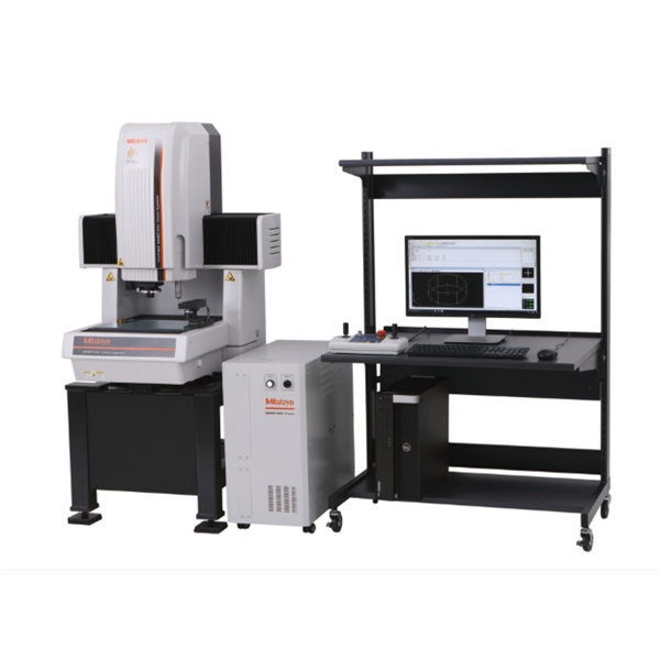 日本MITUTOYO三豐二維彩色圖像測量機Q1-C2017D