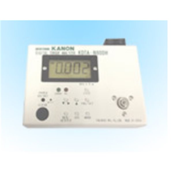 KANON中村日本扭力螺絲刀 KDTA-CN800DH
