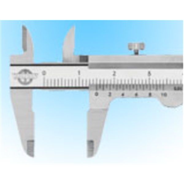 KANON中村日本數字卡尺 DMKЗ0J