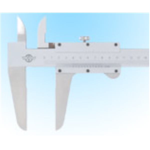 KANON中村日本數字卡尺 DMKЗ0J