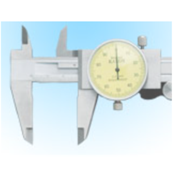 KANON中村日本數字卡尺 DMKЗ0J