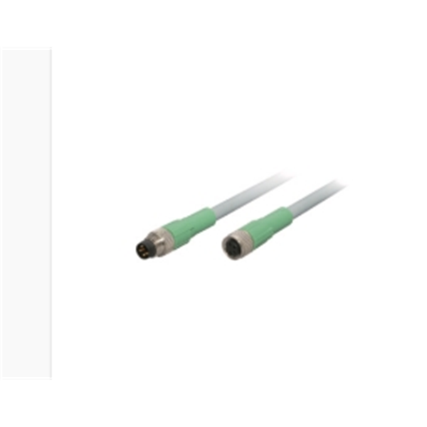 日本MITUTOYO三豐CDX 的以太網(wǎng)電纜 SSL-2J04-G02ME-R