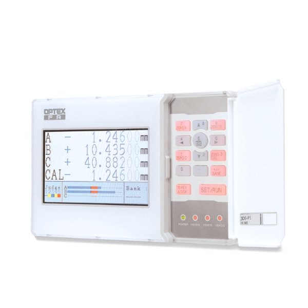 日本MITUTOYO三豐放大器單元 CD5A 系列CD5A-P