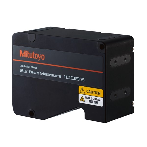 日本MITUTOYO三豐SurfaceMeasure-S 系列傳感器主體SurfaceMeasure1008S