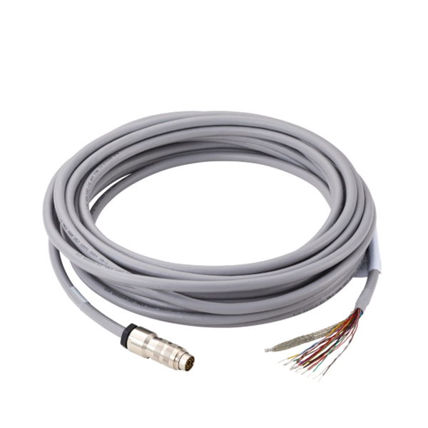 日本MITUTOYO三豐控制線性秤連接電纜ST1380A 500m