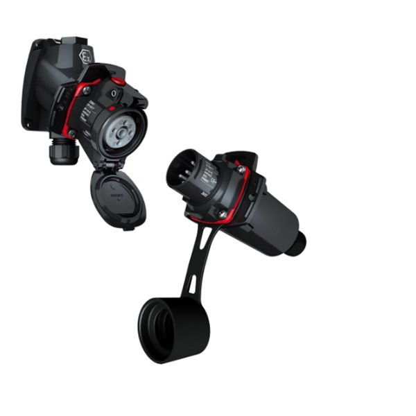 法國Marechal 連接器5A-250V-IP69-IK08-POLY1-21、2-22區